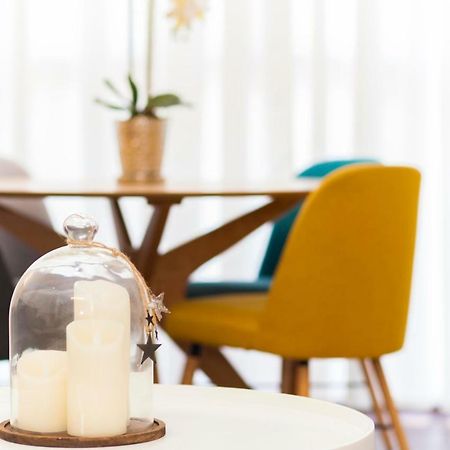 Precioso Apartamento Cerca De Plaza Espana Валенсия Экстерьер фото