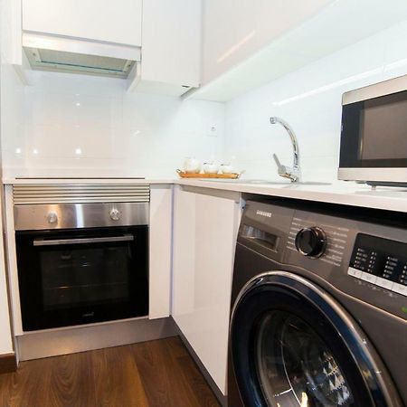 Precioso Apartamento Cerca De Plaza Espana Валенсия Экстерьер фото