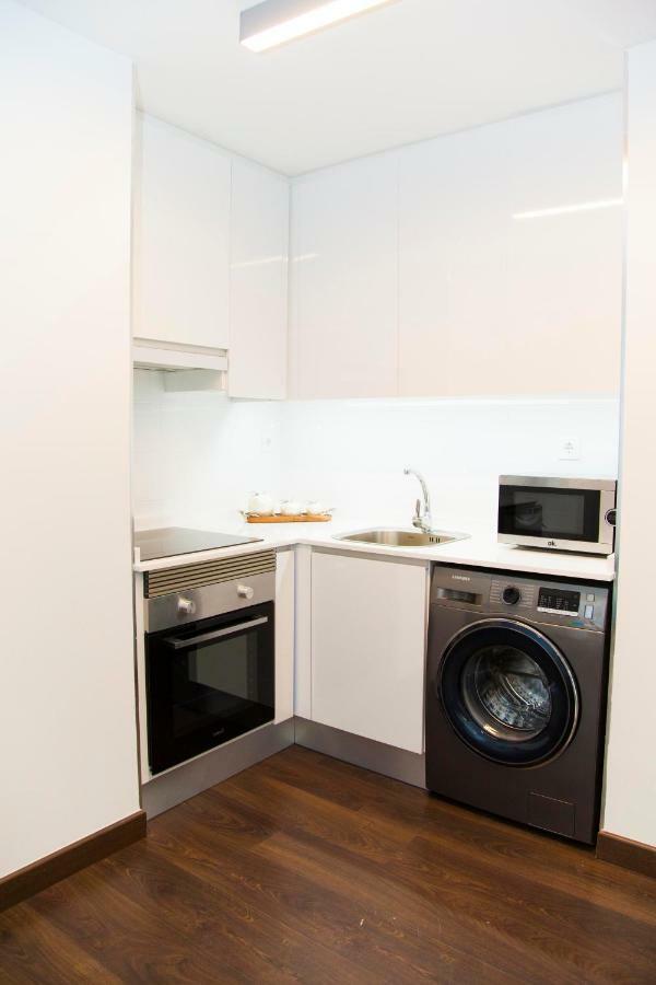 Precioso Apartamento Cerca De Plaza Espana Валенсия Экстерьер фото